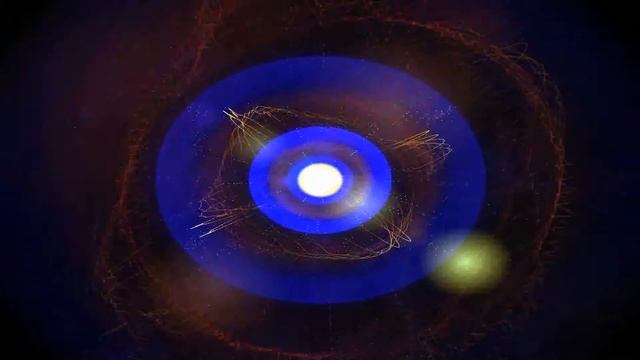 Urantia Book - Paper 14 - Section 1 (The Paradise-Havona System) смотреть онлайн