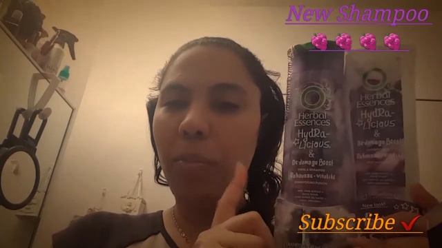 Hydra-Licious....Shampoo y Conditioner смотреть онлайн