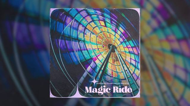 Magic Ride Full Preview