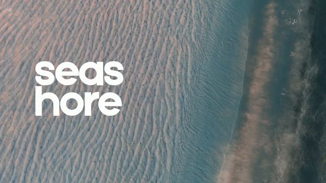 Taras Bazeev - Seashore смотреть онлайн