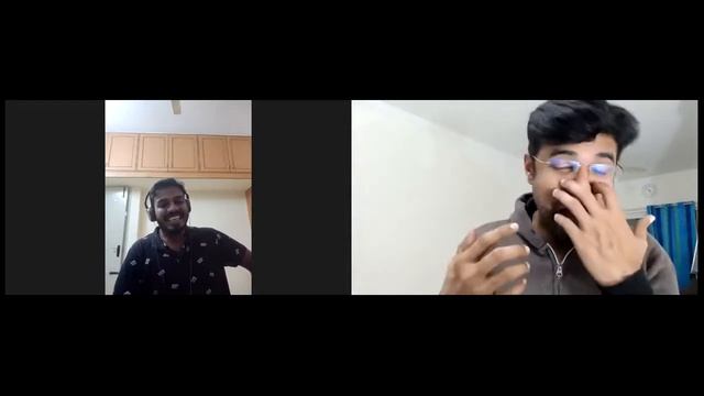 Mr. ABHIJITH M KASHYAP - Cleared PMP Exam - Center Based - Sharing his PMP Journey & Experience смотреть онлайн