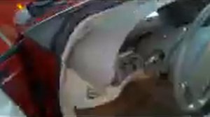 98 Oldsmobile Aurora