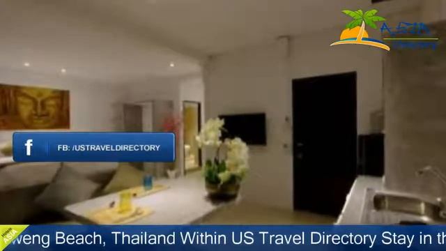 Samui Beach Residence Hotel - Chaweng Beach Hotels, Thailand