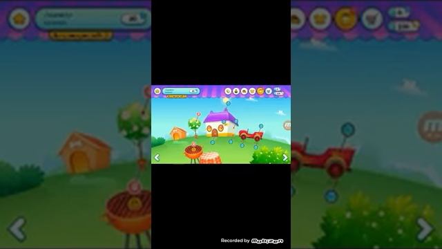 Уход за бубу котик Bubu Budadu смотреть онлайн