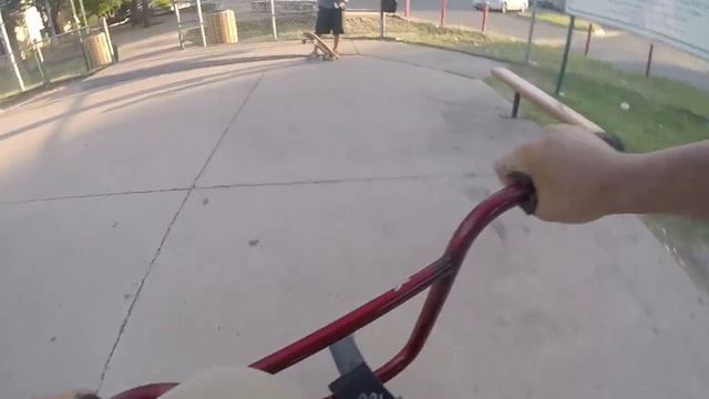 GO PRO BMX WITH THE BEST BIKERS ALIVE смотреть онлайн