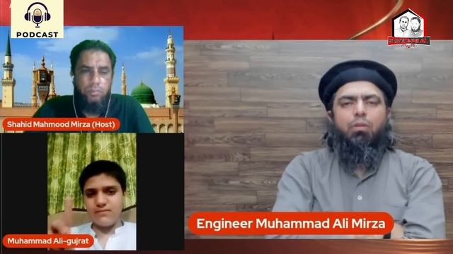 🔥Engineer Muhammad Ali Mirza Reply to Qaiser Raja | Shahid & Bilal Official смотреть онлайн