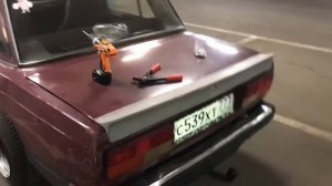 «Отшельники» сезон 1 серия 1