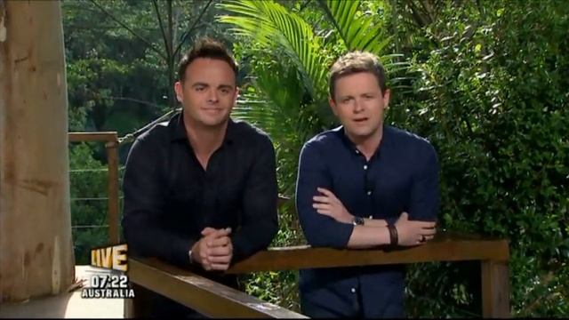 David & Hugo's Dingo Dollar Challenge on I'm a Celebrity Get Me Out of Here 2012 смотреть онлайн