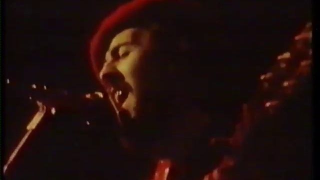 Bananas Man's 70 's Farewell gig смотреть онлайн