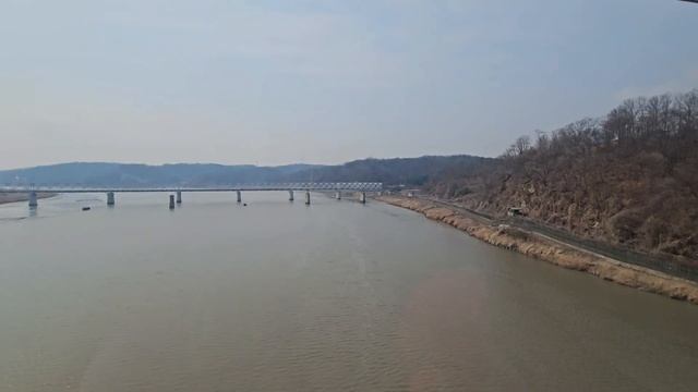 DMZ KOREAN DEMILITARIZED ZONE