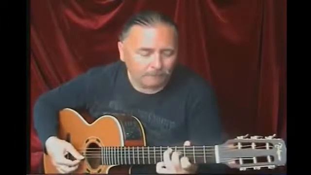 Лучший гитарист в мире круто смотреть всем смотреть онлайн