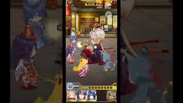 Sola Yori Yata Amy Team (Siren and Levi reserve) смотреть онлайн