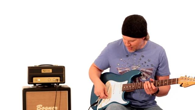 Josh Smith Jazz Blues Guitar Lick - Part 1 of 2 - Guitar Lesson - Guitar Breakdown . com смотреть онлайн