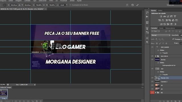 • Ero Gamer Speed Art • смотреть онлайн