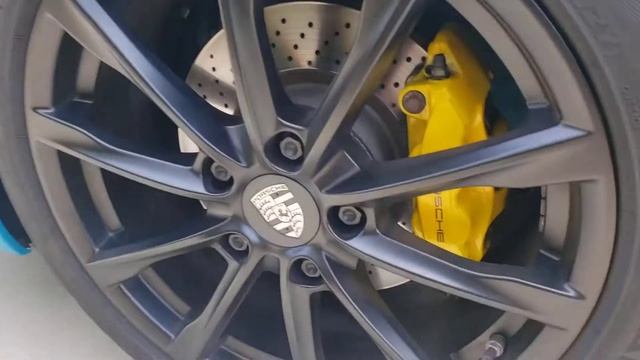 2017 Porsche 718 Cayman offered by GT3 Auto Group смотреть онлайн