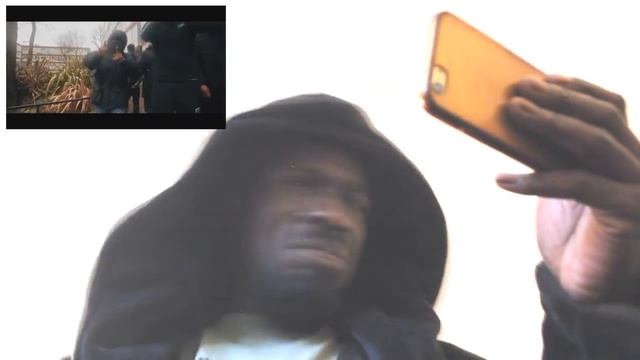 Burner - Mad Moves [Music Video], Reaction Vid,#FF #DEEPSSPEAKS смотреть онлайн