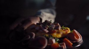 Реклама Delikaizer: Классическая вареная колбаса 15 сек 2025