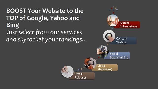 Skyrocket Your Business With Smart Software Products смотреть онлайн