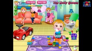 Baby HAZEL GAME for little kids  Видеоигра для Малышей