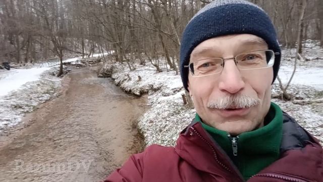 Бегущая вода. Практика 1. Отпускаем старое, освобождаем место в душе, привлекаем новое. смотреть онлайн
