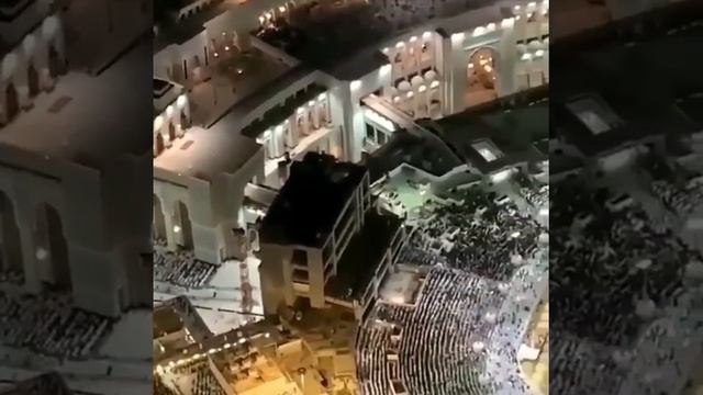 Masjid Al_Haram 🕋