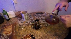 Шу Пуэр. Приготовление китайского чая в домашних условиях