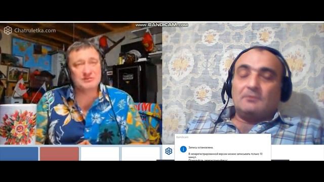 Миша из Канады на стриме смотреть онлайн