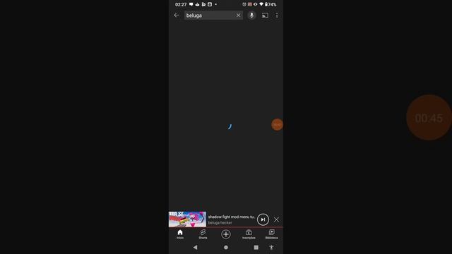 beluga porque eu mudei minha foto de perfil смотреть онлайн
