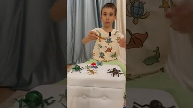 Насекомые 2 часть смотреть онлайн