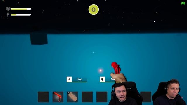 MEKKORA EZ A CÁPA, TE JÓ ÉG!!!🦈SHARK SIEGE #1 смотреть онлайн