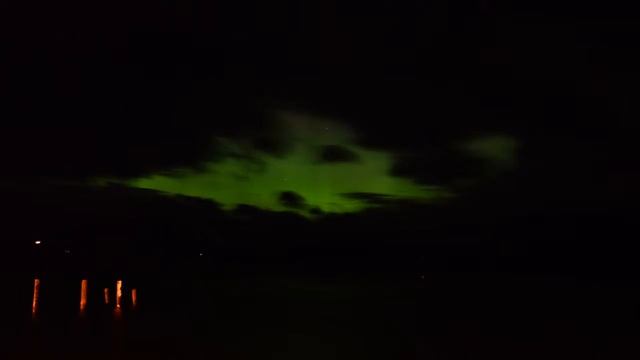 Aurora Australis, New Zealand 20/04/18 смотреть онлайн