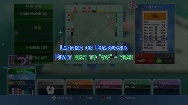 SonicBlu Coyote - Landing On Boardwalk (Karaoke) смотреть онлайн