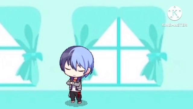 Chibis from PJSK Animated (SEASON 1) смотреть онлайн