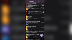 как скачивать ресурс паки на #pojavlauncher