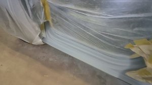 Это попадос, кузовной ремонт и покраска авто - переделка после неудачного ремонта