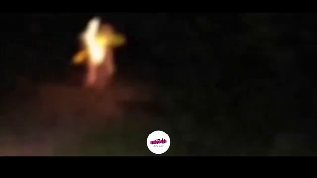 REAL WITCHES CAUGHT ON CAMERA смотреть онлайн