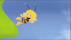 Maya the Bee (Opening Title)