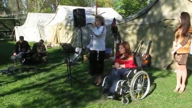 Тетяна Бондарчук смотреть онлайн