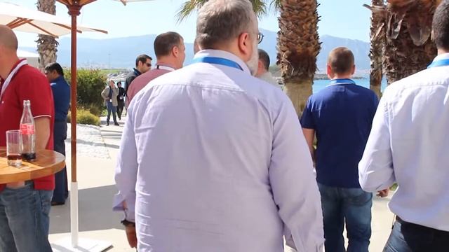 26th Euro-IX Forum смотреть онлайн