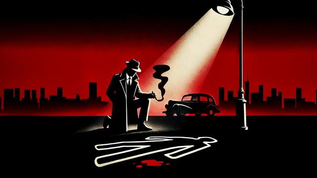 Framed — Tales Noir： The Jazz Files — Storman Labs