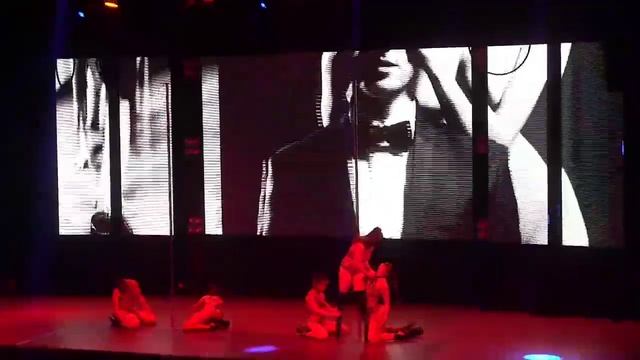 Atana | Strip Plastic | Lviv смотреть онлайн