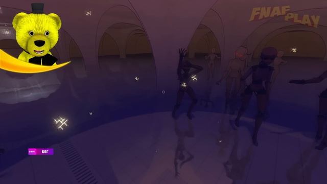 Тысяча Новых Мит Гонится за Мной MiSiDE смотреть онлайн