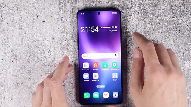 OPPO Reno11 F 5G: ОБЗОР смартфона для всех и каждого