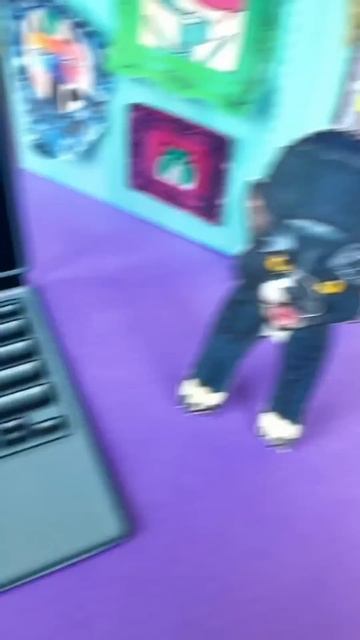 Тёмка против Кетнепа 😼⚡️🐈⬛ Раунд 2. Погладь меня 🤗 #moducknet смотреть онлайн