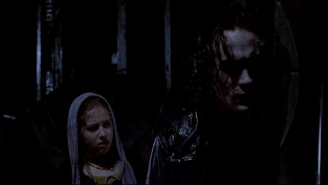 Ворон смотреть онлайн