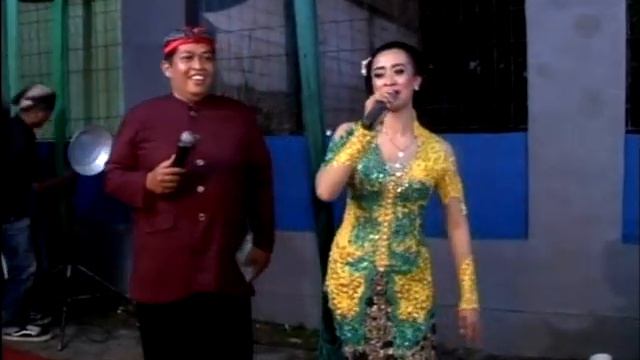 TETESING TRESNO LORO ASMORO RATAPAN SIBUTA SAMBEL KEMANGI NDARI Campursari TANPA NAMA BOGOR смотреть онлайн
