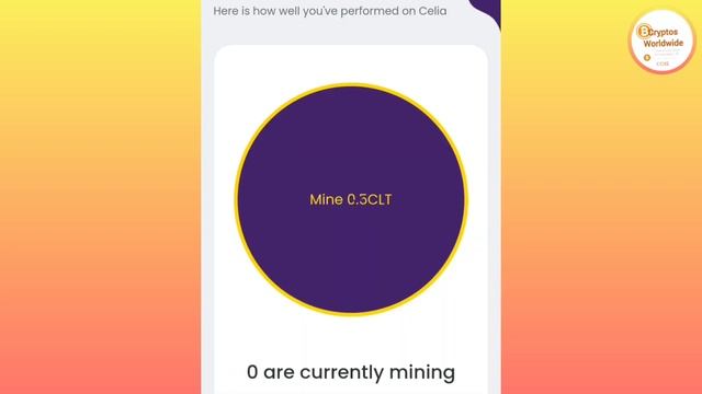 free airdrop celia mining token new update 1CLT≈ 10$ earn free money today celia new update today смотреть онлайн
