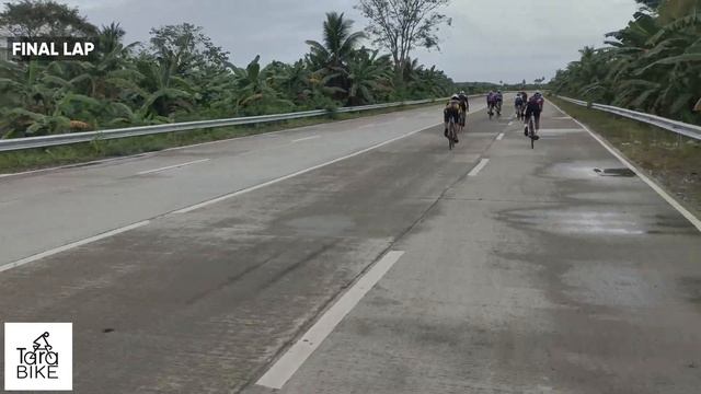What a Sprint Part 2 | Ronda de Orchard | Tara Bike смотреть онлайн