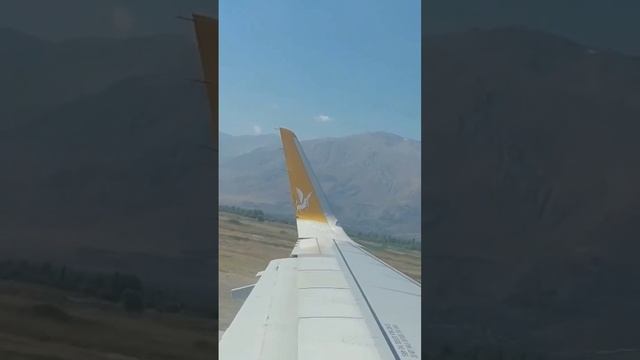 pegasus airlines hard takeoff смотреть онлайн
