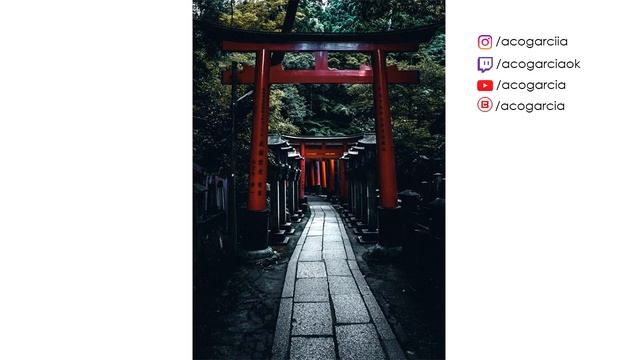 [FREE] Geisha TYPE BEAT
